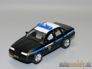 Matchbox - Ford Crown Victoria - 1:70