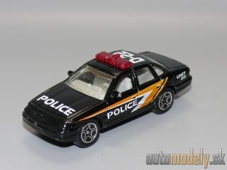 Matchbox - Ford Crown Victoria - 1:70