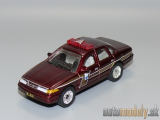 Matchbox - Ford Crown Victoria - 1:70
