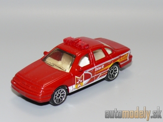 Matchbox - Ford Crown Victoria - 1:70