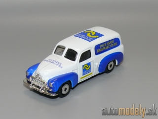 Matchbox - FJ Holden Panel Van - 1:58