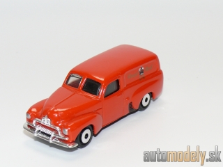 Matchbox - FJ Holden Panel Van - 1:58