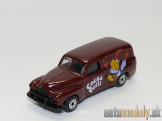 Matchbox - FJ Holden Panel Van - 1:58