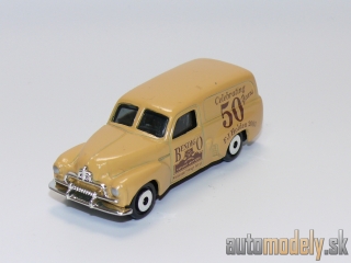 Matchbox - FJ Holden Panel Van - 1:58