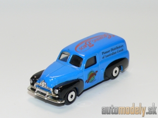 Matchbox - FJ Holden Panel Van - 1:58