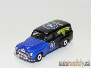 Matchbox - FJ Holden Panel Van - 1:58