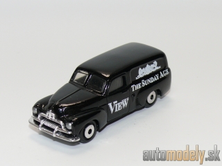 Matchbox - FJ Holden Panel Van - 1:58