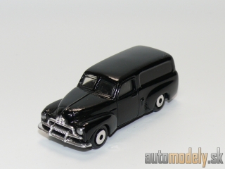 Matchbox - FJ Holden Panel Van - 1:58