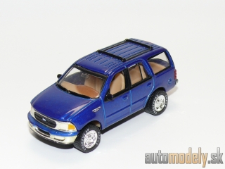 Matchbox - Ford Expeditiion - 1:68
