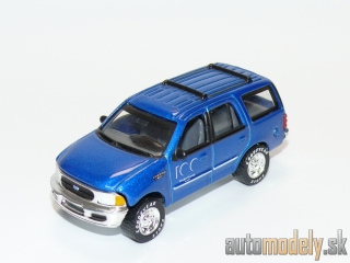 Matchbox - Ford Expeditiion - 1:68