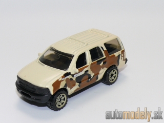 Matchbox - Ford Expeditiion - 1:68