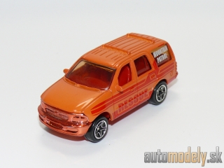 Matchbox - Ford Expeditiion - 1:68