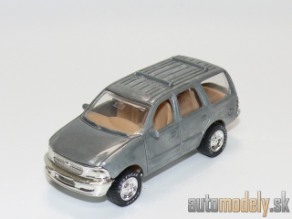 Matchbox - Ford Expeditiion - 1:68