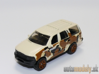 Matchbox - Ford Expeditiion - 1:68