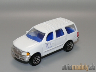 Matchbox - Ford Expeditiion - 1:68