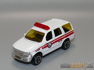 Matchbox - Ford Expeditiion - 1:68