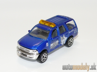 Matchbox - Ford Expeditiion - 1:68