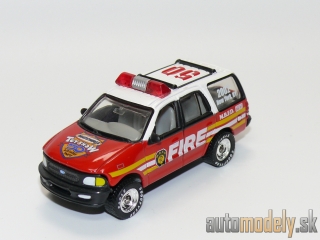 Matchbox - Ford Expeditiion - 1:68