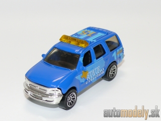 Matchbox - Ford Expeditiion - 1:68