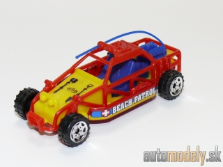 Matchbox - Dune Buggy - 1:61