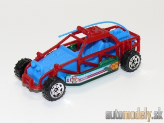 Matchbox - Dune Buggy - 1:61