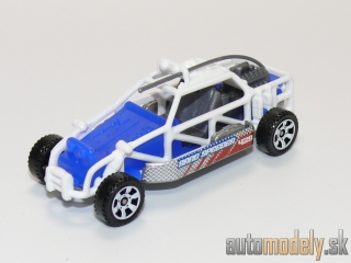 Matchbox - Dune Buggy - 1:61