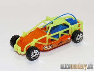 Matchbox - Dune Buggy - 1:61