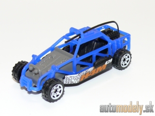 Matchbox - Dune Buggy - 1:61