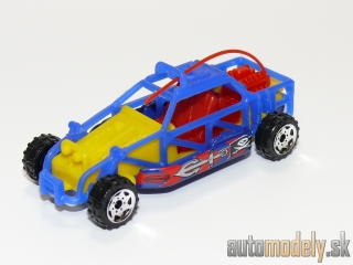Matchbox - Dune Buggy - 1:61