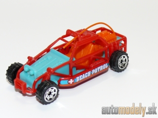 Matchbox - Dune Buggy - 1:61