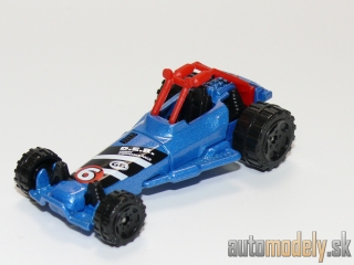 Matchbox - 2006 Dune Buggy - 1:61