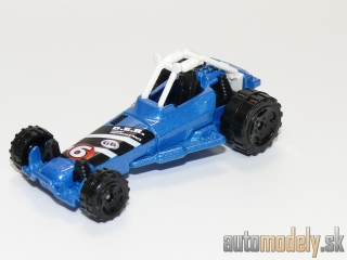 Matchbox - 2006 Dune Buggy - 1:61