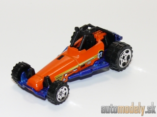 Matchbox - 2006 Dune Buggy - 1:61