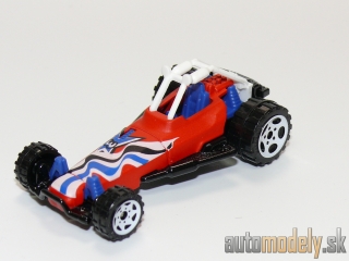 Matchbox - 2006 Dune Buggy - 1:61