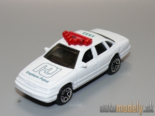 Matchbox - Ford Crown Victoria - 1:70
