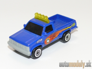 Matchbox - Dodge Dakota - 1:63