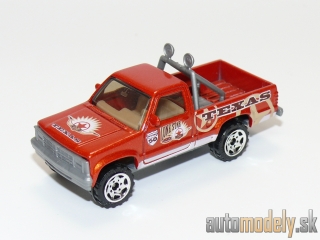 Matchbox - Dodge Dakota - 1:63