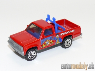 Matchbox - Dodge Dakota - 1:63
