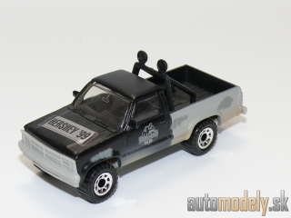 Matchbox - Dodge Dakota - 1:63