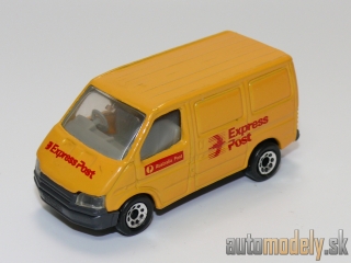 Matchbox - Ford Transit - 1:63