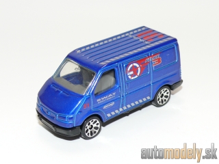 Matchbox - Ford Transit - 1:63