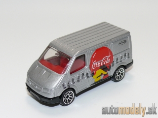 Matchbox - Ford Transit - 1:63