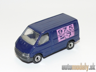 Matchbox - Ford Transit - 1:63
