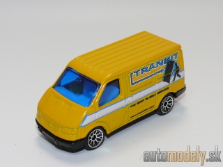Matchbox - Ford Transit - 1:63