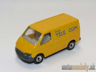 Matchbox - Ford Transit - 1:63