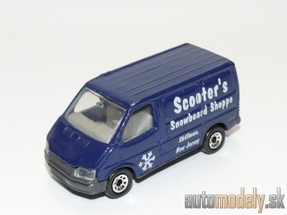 Matchbox - Ford Transit - 1:63