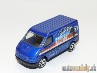 Matchbox - Ford Transit - 1:63