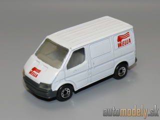 Matchbox - Ford Transit - 1:63