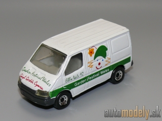 Matchbox - Ford Transit - 1:63