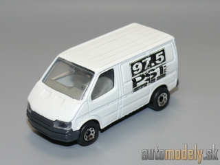 Matchbox - Ford Transit - 1:63
